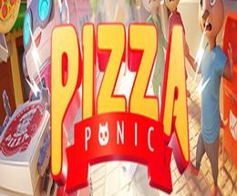 PizzaPanic Game Free Download