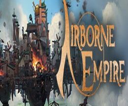 Airborne Empire Game Free Download