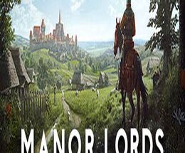 Manor Lords Game Free Download