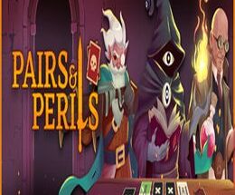 Pairs & Perils Game Free Download