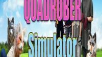 Quadrober Simulator Game Free Download