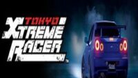 Tokyo Xtreme Racer Game Free Download