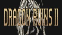 Dragon Ruins 2 Game Free Download