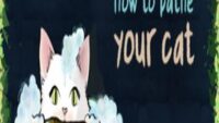 How To Bathe Your Cat Game Free Download