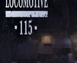 Locomotive 115 Game Free Download