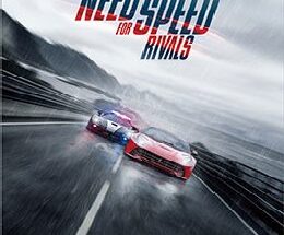Need for Speed Rivals Game Free Download