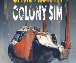 Oasis Mission: Colony Sim Game Free Download