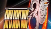 Super Robot Wars 30