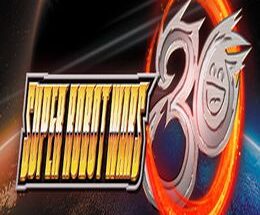 Super Robot Wars 30