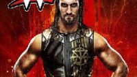 WWE 2K18 Game Free Download
